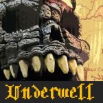 Dungeons of Legend: Underwell