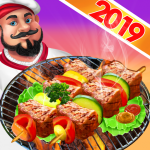 Cooking Race – Chef Fun Restaurant Game