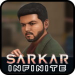 Sarkar Infinite