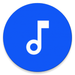 Abbey Music Player