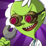 Dr. Paul: mixed Puzzle game