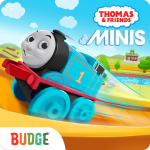 Thomas & Friends Minis