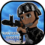 Cartoon Shooter Online