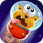 Space Cat – Galactic Challenge