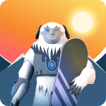 SnowRacer – Mountain Rush