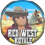 Red West Royale: Practice Editing