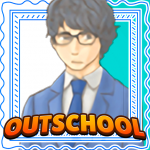 Tactical RPG & Puzzle: Out School