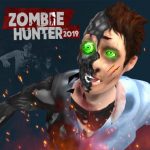 Zombie Hunter 3D