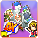 Pocket Arcade Story DX