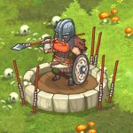 Orcs Warriors: Offline Tower Defense