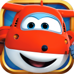 Super Wings: Jett Run