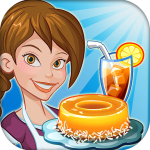 Kitchen Scramble: Cooking Game