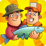 Idle Fish Empire – Clicker & Simulator