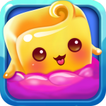 Cube Crush: Collapse & Blast Game