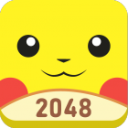 2048 Pokemons