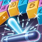 Bouncy Laser – Brick Breaker