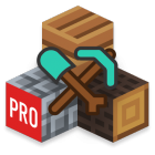 Builder PRO for Minecraft PE