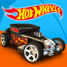 Hot Wheels Infinite Loop