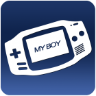 My Boy! – GBA Emulator