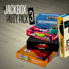 The Jackbox Party Pack 3