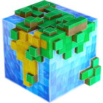 WorldCraft: 3D Build & Craft