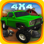 Truck Trials 2.5: Free Range 4×4