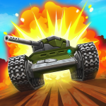 Tanki Online – multiplayer tank action