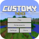 Customy Themes for Minecraft PE