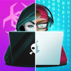 Hacker – tap smartphone tycoon