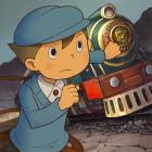 Layton: Pandora’s Box in HD