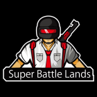 Super Battle Lands Royale