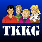 TKKG – Die Feuerprobe