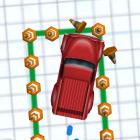 Driving Mania