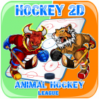 ICE HOCKEY 2D – 4×4