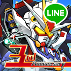 LINE: GUNDAM WARS