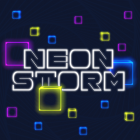 Neon Storm