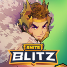 SMITE Blitz