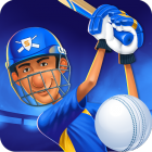 Stick Cricket Super League