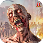 Zombie Dead Target Killer Survival