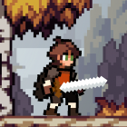 Apple Knight: Action Platformer