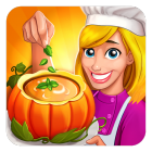 Chef Town: Cooking Simulation