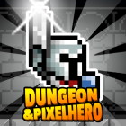 Dungeon X Pixel Hero