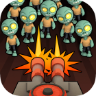 Idle Zombies