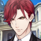 Deceitful Devotions: Romance Otome Game