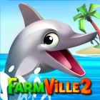 FarmVille 2 Tropic Escape