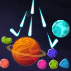 Gravity Balls: Planet Breaker