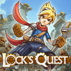 Lock’s Quest