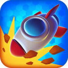 Rocket Crossy