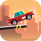 Sky Escape – Car Chase