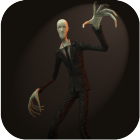 Slender Man Dark Forest